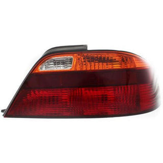 1999-2001 Acura TL Tail Lamp RH, Lens And Housing.