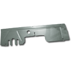 1939 Dodge Power Wagon Complete Front Floor Pan.