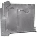 1954-1958 Dodge Pickup Truck Front Floor Pan - LH - Classic 2 Current Fabrication