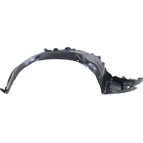 2002-2004 Infiniti I35 Front Fender Liner RH - Classic 2 Current Fabrication