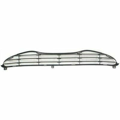 1999-2001 Chrysler 300m Front Bumper Grille, Lower.