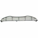 1999-2001 Chrysler 300m Front Bumper Grille, Lower.