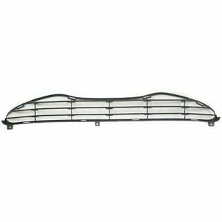 1999-2001 Chrysler 300m Front Bumper Grille, Lower.