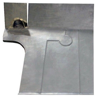 1959-1960 Dodge W100 Pickup Front Floor Pan, LH.