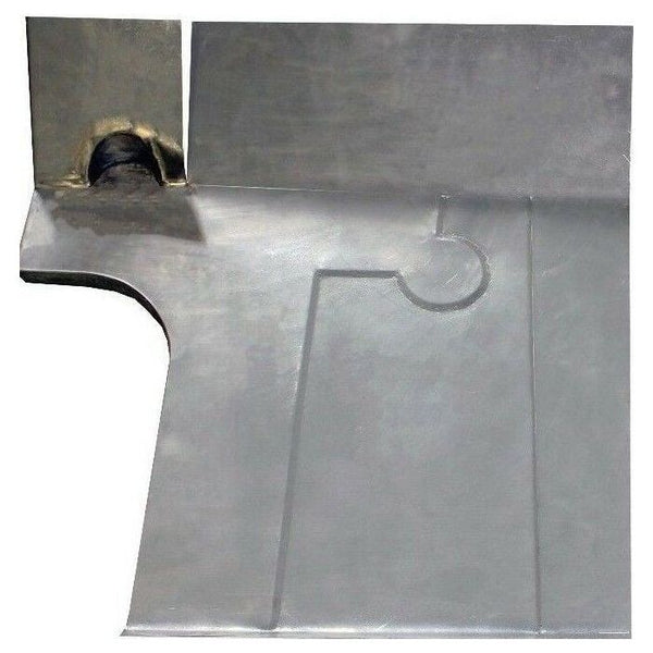 1959-1960 Dodge D300 Pickup Front Floor Pan, LH.