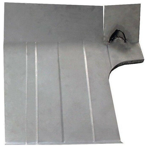 1959-1960 Dodge D100 Pickup Front Floor Pan, RH.