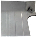 1959-1960 Dodge W300 Pickup Front Floor Pan, RH.