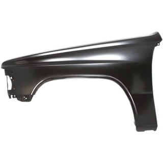 1984-1988 Toyota Pickup Fender LH, 2WD - Classic 2 Current Fabrication