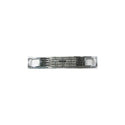 1984-1986 Toyota Pickup Grille, Chrome, 1-piece Type - Classic 2 Current Fabrication