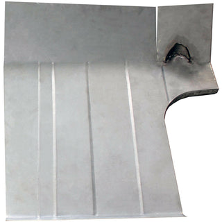 1961-1966 Dodge Panel Truck Front Floor Pan RH.