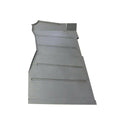 1961-1971 Dodge Pickup Floor Length Floor Pan RH.