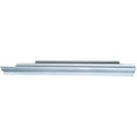 1987-1996 Dodge Dakota Outer Rocker Panel 2DR RH.