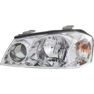 2001-2002 Kia Optima Head Light LH, Assembly.