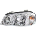 2001-2002 Kia Magentis Head Light LH, Assembly.