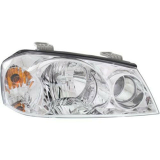 2001-2002 Kia Optima Head Light RH, Assembly.