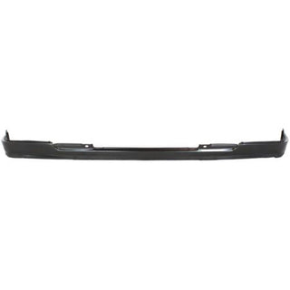 1984-1986 Toyota Pickup Front Lower Valance, Panel, Primed, 2wd - Classic 2 Current Fabrication