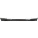 1984-1986 Toyota Pickup Front Lower Valance, Panel, Primed, 2wd.