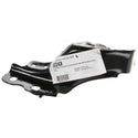 1984-1986 Toyota Pickup Front Bumper Bracket RH, Support, 3-Piece Bumper.