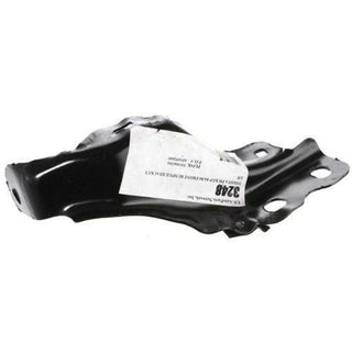 1984-1985 Toyota 4Runner Front Bumper Bracket LH, Support, 3-Piece Bumper.