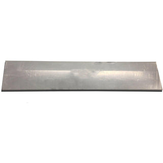 1994-2001 Dodge Pickup 4dr Lower Door Skin LH.