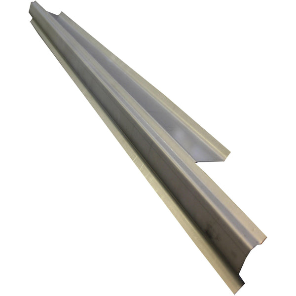 1994-2002 Dodge Pickup 4dr Quad Cab Rocker Panel RH.