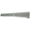 1998-2002 Dodge Ram Quad Cab Inner Rocker Panel RH.