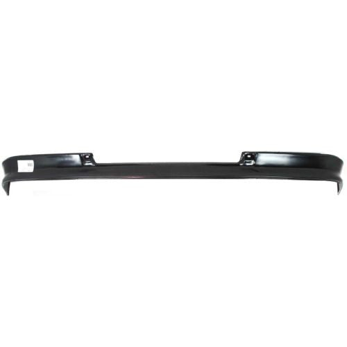 1987-1988 Toyota Pickup Front Lower Valance, Panel, Steel, Ptd-black, 2wd - Classic 2 Current Fabrication