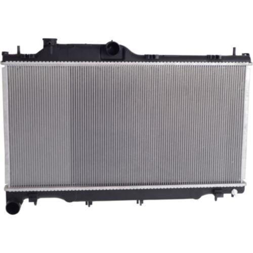 2015-2016 Subaru Outback Radiator, 2.5L, Automatic Transmission.