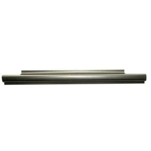 Pair Of Outer Rocker Panels For 1993-1998 Jeep Grand Cherokee 4-Door – Direct Replacement