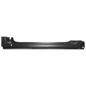 1997-2004 Dodge Dakota Factory Style Outer Rocker Panel RH.