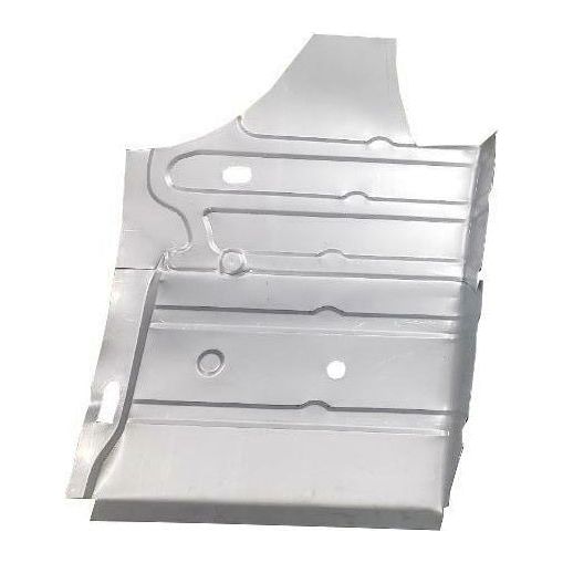 2002-2009 Dodge Ram 3500 Front Floor Pan Section, LH.