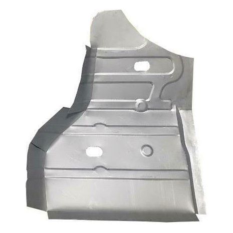 2002-2009 Dodge Ram 1500 Front Floor Pan Section, RH.