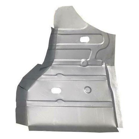 2002-2009 Dodge Ram 2500 Front Floor Pan Section, RH - Classic 2 Current Fabrication
