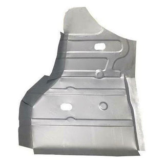 2002-2009 Dodge Ram 2500 Front Floor Pan Section, RH.
