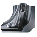 2000-2004 Dodge Dakota Quad Cab - Cab Corner LH.