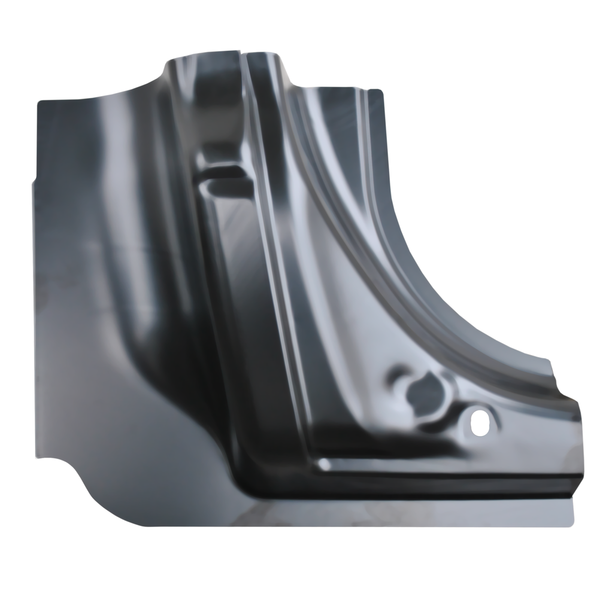 2000-2004 Dodge Dakota Quad Cab - Cab Corner RH.