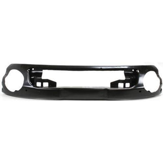 2001-2005 Ford Explorer Sport Trac Front Bumper Reinforcement, w/o Fog Lamp Type - Classic 2 Current Fabrication