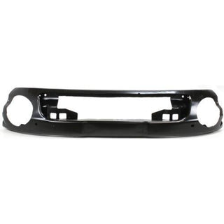 2001-2005 Ford Explorer Sport Trac Front Bumper Reinforcement, w/o Fog Lamp Type.