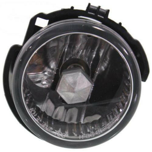 2009-2013 Subaru Forester Fog Lamp LH, Assembly.