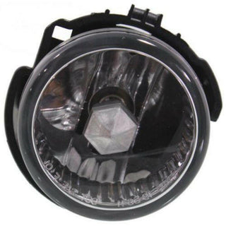 2009-2013 Subaru Forester Fog Lamp LH, Assembly.