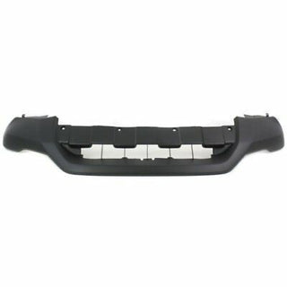 2010-2011 Honda CR-V Front Lower Valance, Lower Cover, Textured - Capa - Classic 2 Current Fabrication