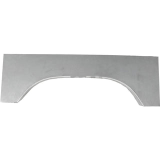 2002-2009 Dodge Pickup Truck Upper Wheel Arch Patch Panel, RH - Classic 2 Current Fabrication