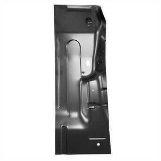 1994-2001 Dodge Pickup Cab Floor LH.