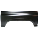 1994-2002 Dodge Ram Upper Wheel Arch Repair Panel - RH.