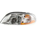 1999-2000 Ford Windstar Head Light LH, Assembly.