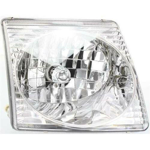 2001-2005 Ford Explorer Sport Trac Head Light RH, Assembly.