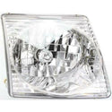 2001-2005 Ford Explorer Sport Trac Head Light RH, Assembly.