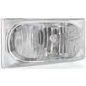 2002-2004 Ford Pickup Super Duty Head Light RH, Assembly, Aero Type - Classic 2 Current Fabrication