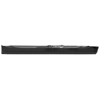 2002-2009 Dodge Ram 1500 Quad Cab Factory Style Outer Rocker Panel LH.