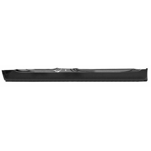 2002-2009 Dodge Ram 1500 Quad Cab Factory Style Outer Rocker Panel RH.